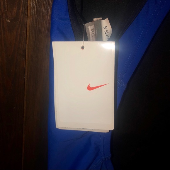 Nike Bathing Suit - Picture 4 of 5